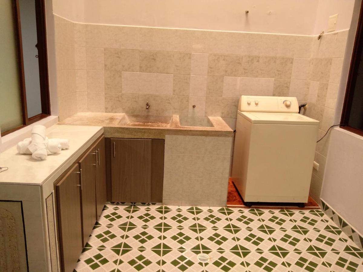Apartamento Nomadas سانتا روزا دي كابال المظهر الخارجي الصورة