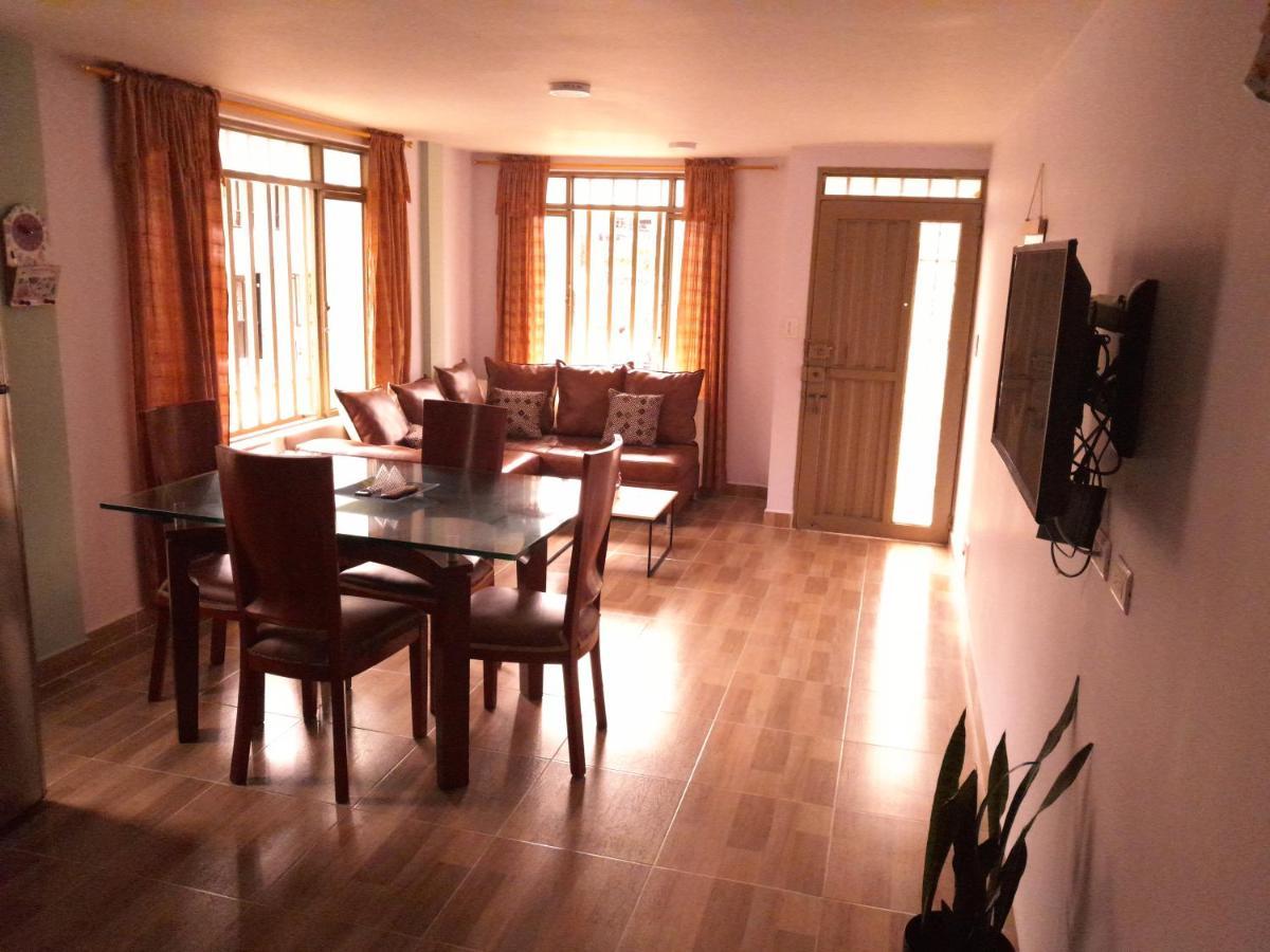 Apartamento Nomadas سانتا روزا دي كابال المظهر الخارجي الصورة