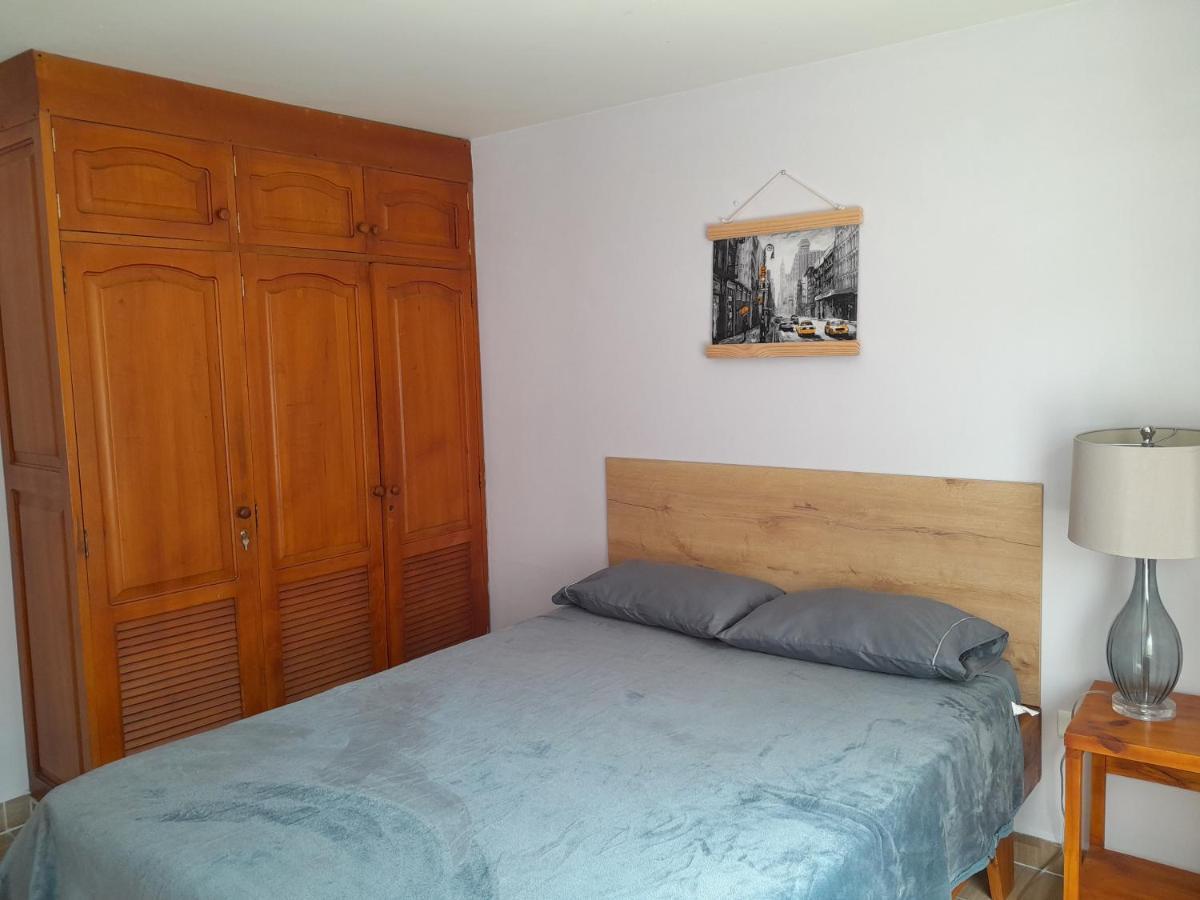 Apartamento Nomadas سانتا روزا دي كابال المظهر الخارجي الصورة