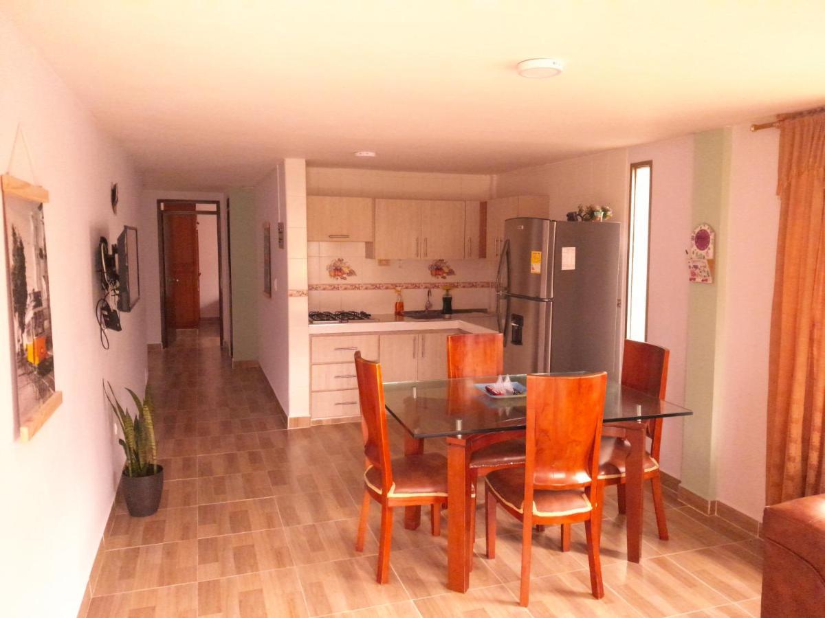 Apartamento Nomadas سانتا روزا دي كابال المظهر الخارجي الصورة