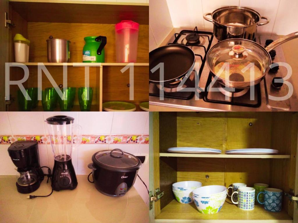 Apartamento Nomadas سانتا روزا دي كابال المظهر الخارجي الصورة