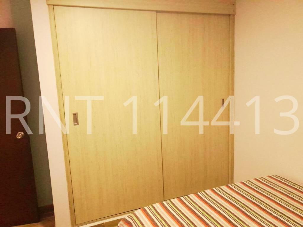 Apartamento Nomadas سانتا روزا دي كابال المظهر الخارجي الصورة