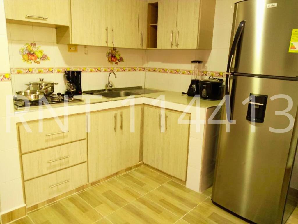Apartamento Nomadas سانتا روزا دي كابال المظهر الخارجي الصورة