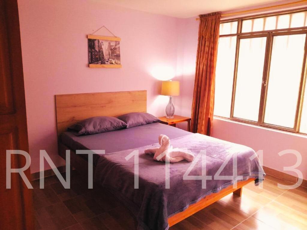 Apartamento Nomadas سانتا روزا دي كابال المظهر الخارجي الصورة