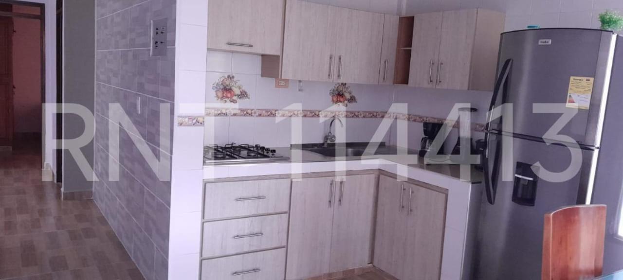 Apartamento Nomadas سانتا روزا دي كابال المظهر الخارجي الصورة