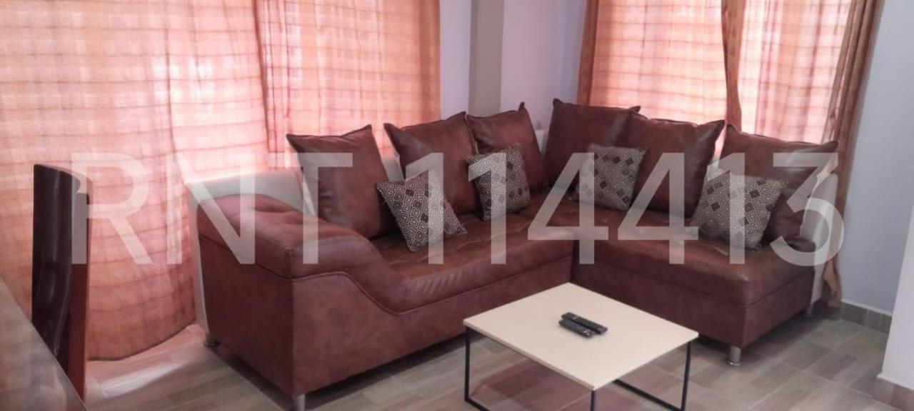 Apartamento Nomadas سانتا روزا دي كابال المظهر الخارجي الصورة