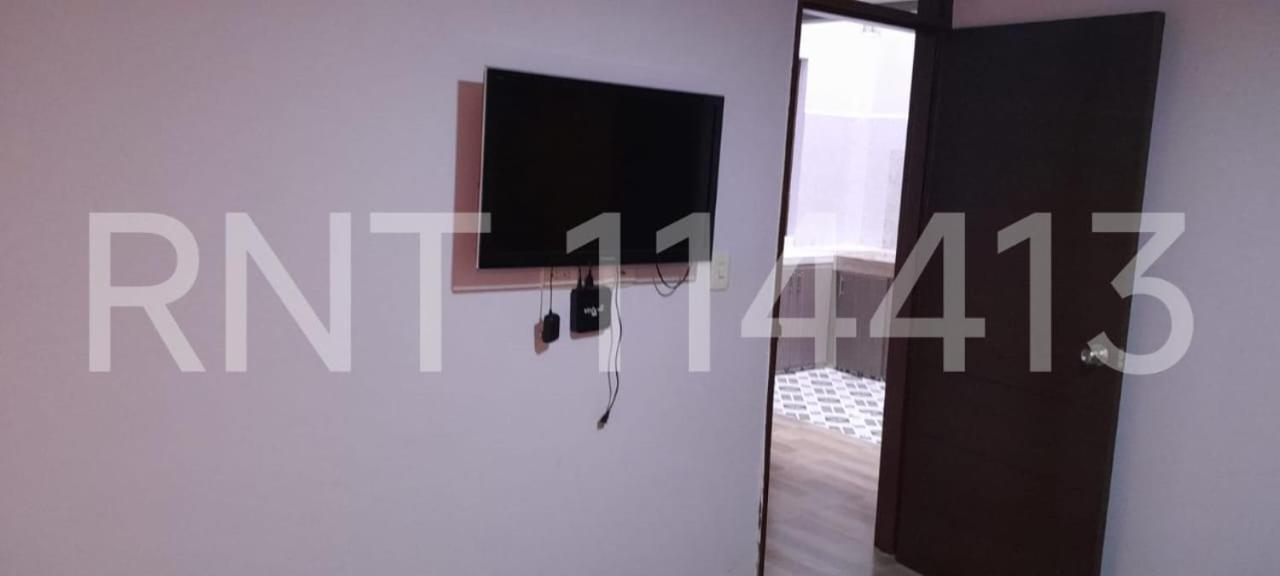 Apartamento Nomadas سانتا روزا دي كابال المظهر الخارجي الصورة