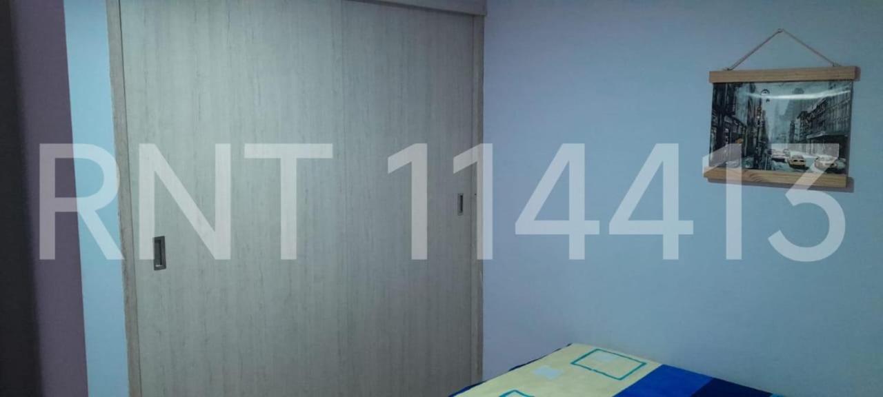 Apartamento Nomadas سانتا روزا دي كابال المظهر الخارجي الصورة