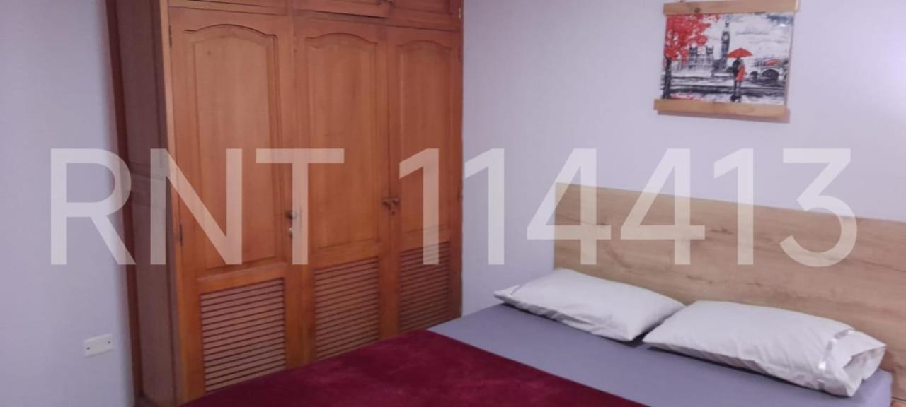 Apartamento Nomadas سانتا روزا دي كابال المظهر الخارجي الصورة