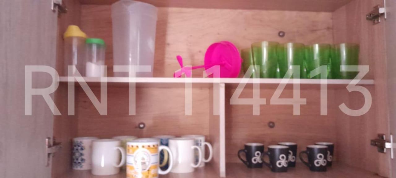 Apartamento Nomadas سانتا روزا دي كابال المظهر الخارجي الصورة