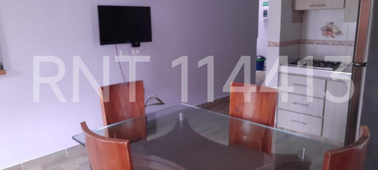 Apartamento Nomadas سانتا روزا دي كابال المظهر الخارجي الصورة