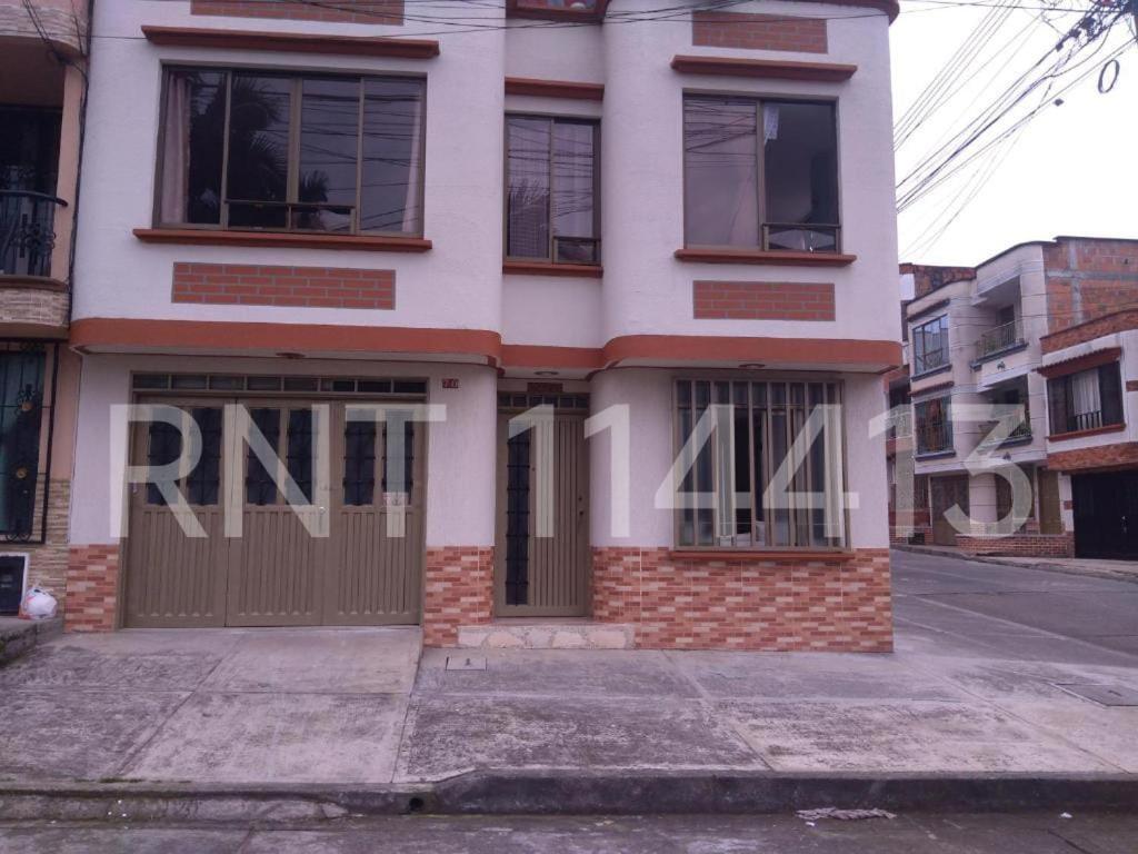 Apartamento Nomadas سانتا روزا دي كابال المظهر الخارجي الصورة